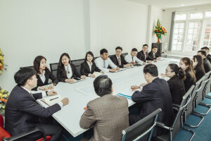 Công ty Luật Đại Nghĩa tư vấn pháp luật uy tín cho cá nhân và doanh nghiệp