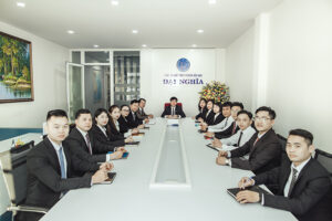 Luật sư giỏi tại Luật Đại Nghĩa tư vấn pháp luật cho cá nhân và doanh nghiệp.